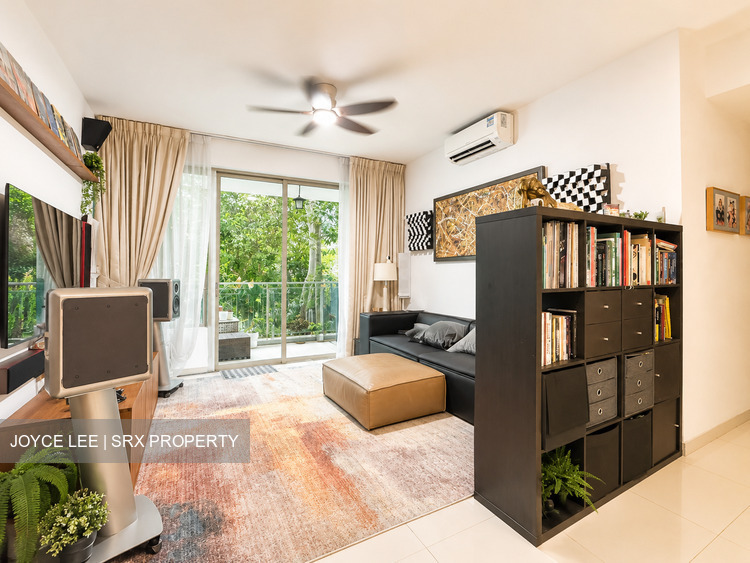 Casa Merah (D16), Apartment #586335211